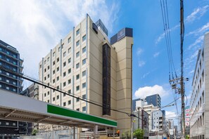 บริเวณภายนอก