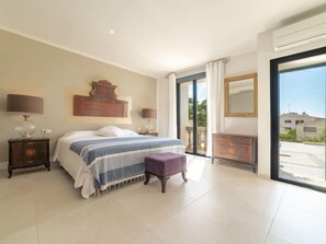 7 多间卧室、WiFi