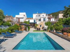 Pool - Can Rochet by Interhome (Alaró)