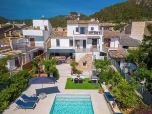 Exterior - Can Rochet by Interhome (Alaró)