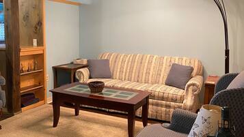 電視、DVD 播放機、影像庫