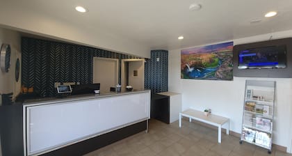 Othello Inn And Suites