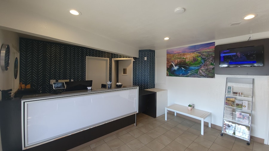 Othello Inn And Suites