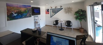 Othello Inn And Suites