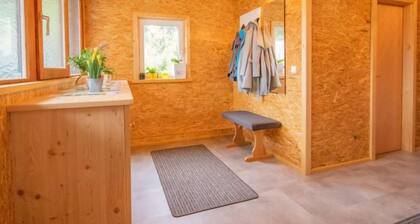 Anette Living by Interhome