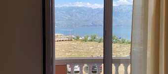 villa ata razanac - Studio Apartment St-a