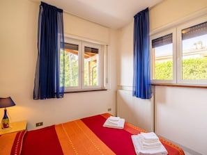 3 chambres, Wi-Fi