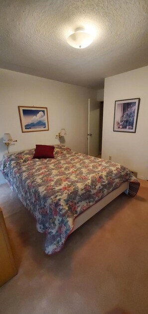 Apartamento (ChileDrop 2 - Walk to lift – Sleeps) | 3 dormitorios