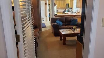 Condo (ChileDrop 2 - Walk to lift – Sleeps) | Interior