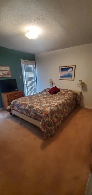 Condo (ChileDrop 2 - Walk to lift – Sleeps) | 3 bedrooms - ChileDrop 2 (Angel Fire)