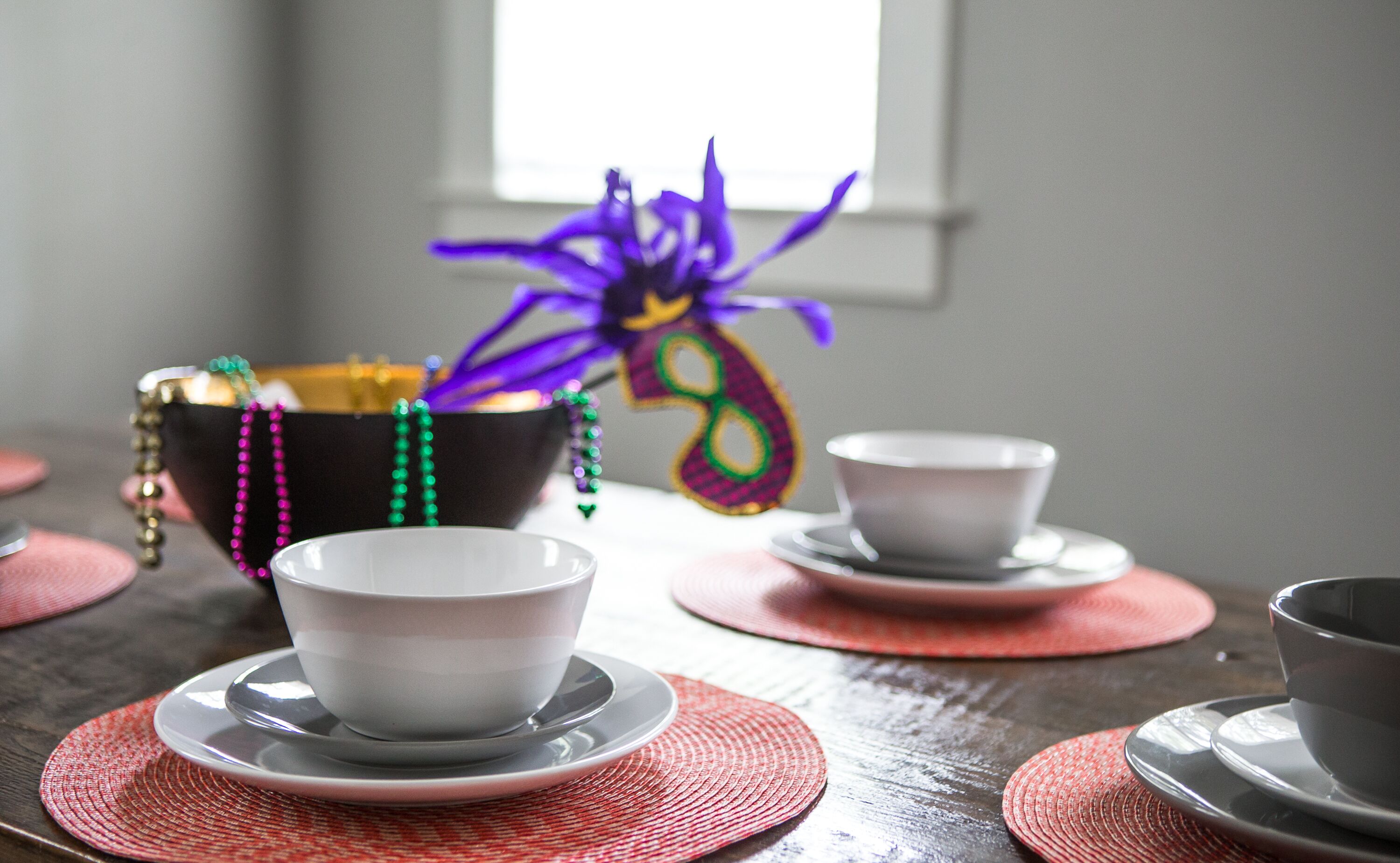 Gorgeous New 3BR/2.5ba Reno-Walking Distance to FQ