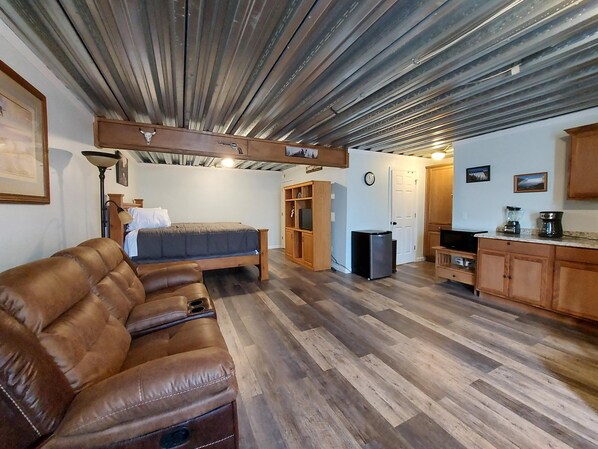 Condo (Spring Creek Haven - EXCELLENT LOCATI) | Sala de estar