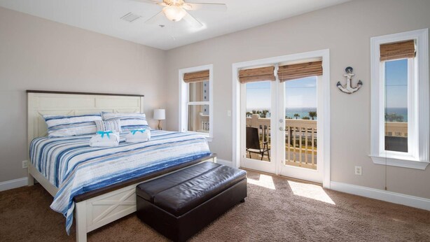 House, 3 Bedrooms | 3 bedrooms, individually decorated, individually furnished