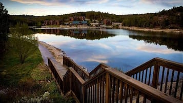 House (Sooner Settle Lodge - Incredible desi) | Exterior