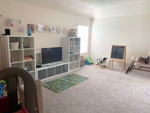 Espace pour enfants