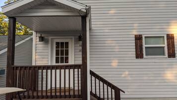 Cabin (Lighthouse 15 - Lakeside - Resort Ame) | Exterior