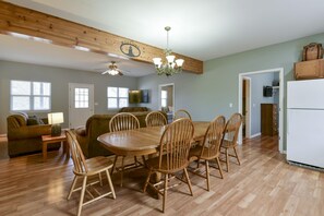 Cabaña (Lighthouse 15 - Lakeside - Resort Ame) | Exterior