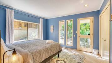 5 chambres, bureau, fer et planche à repasser, Wi-Fi gratuit