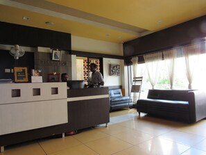 Interior - Devis Grand (Puducherry)