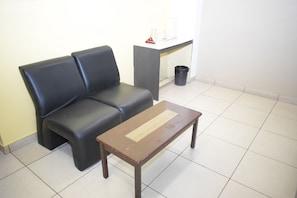 1 bedroom, soundproofing, free WiFi, bed sheets