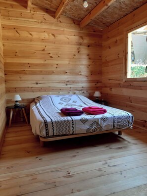 2 Schlafzimmer, kostenloses WLAN, Bettwäsche, Rollstuhlgeeignet