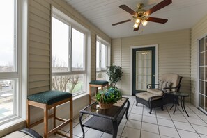 Interior - Country Getaway Condo (Branson)