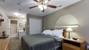 Unclassified image, 3 of 36, button - Country Getaway Condo (Branson)
