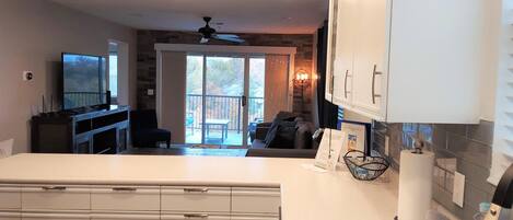 Condo (Sunset Hideaway - Golf - Landscape Vi) | Exterior