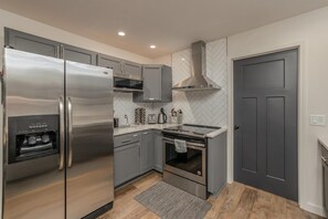 Exterior - Greystone Home (Springfield)