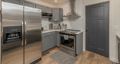 Greystone Home