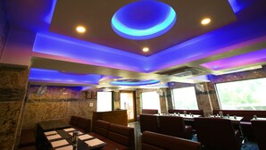 Interior - Vasantharaja Inn (Puducherry)