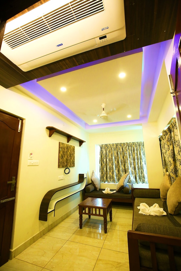 Habitación ejecutiva | Ropa de cama hipoalergénica, camas supletorias, ropa de cama