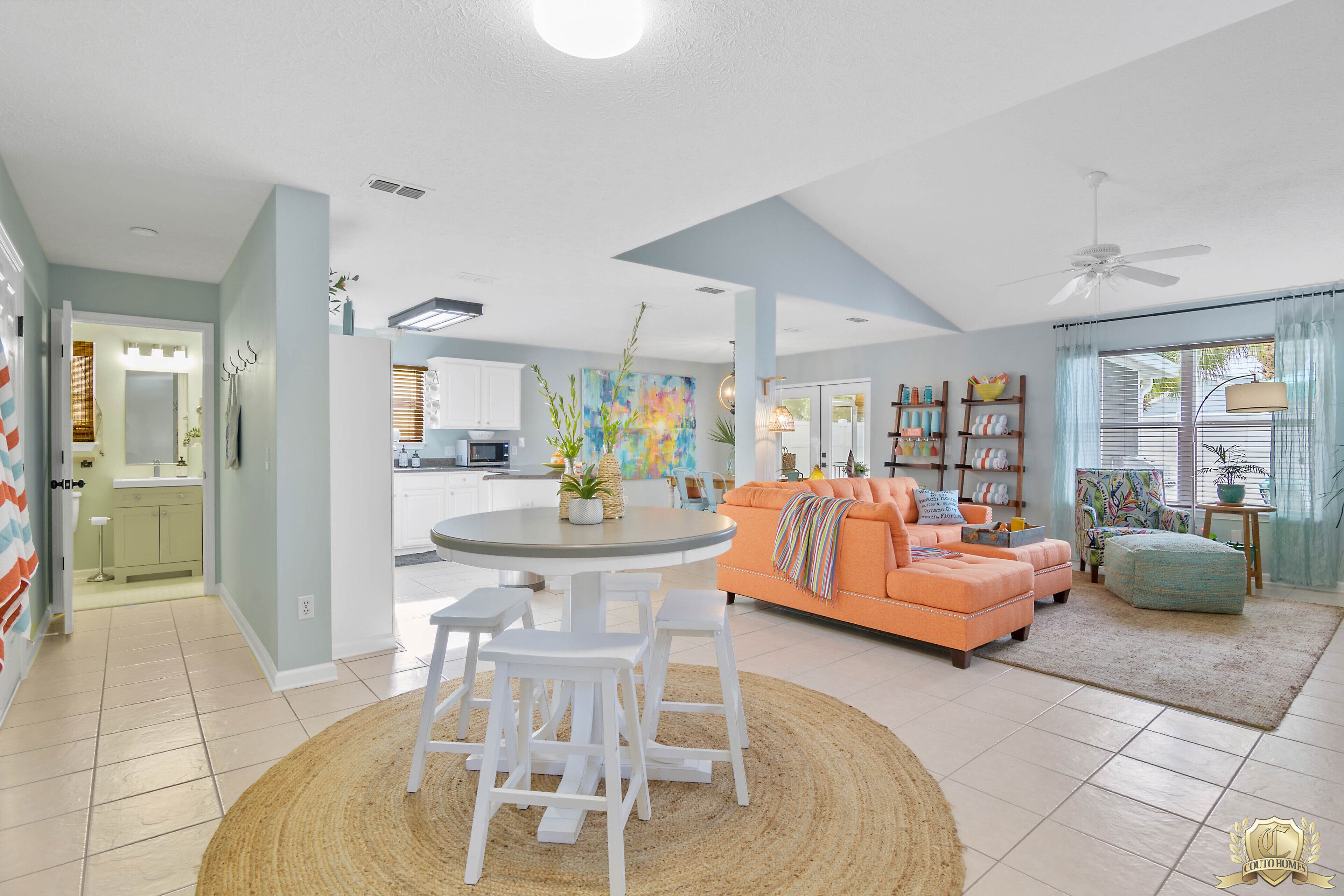 Sleeps 14! Perfect for FAMILIES Big or Small!