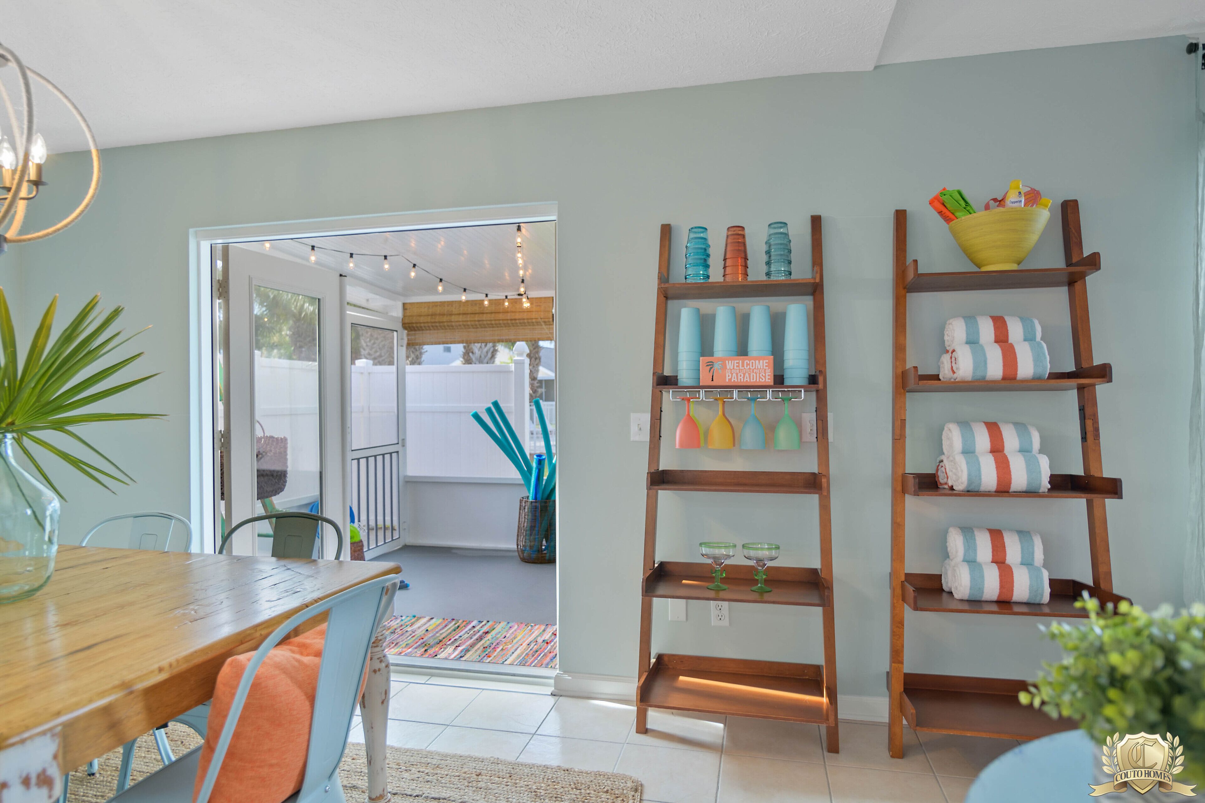 Sleeps 14! Perfect for FAMILIES Big or Small!