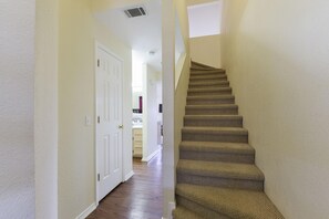 Condo (WaterWay - Balcony view of Lake Taney) | Exterior