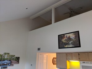 Condo (WaterWay - Balcony view of Lake Taney) | 2 habitaciones y wifi gratis 