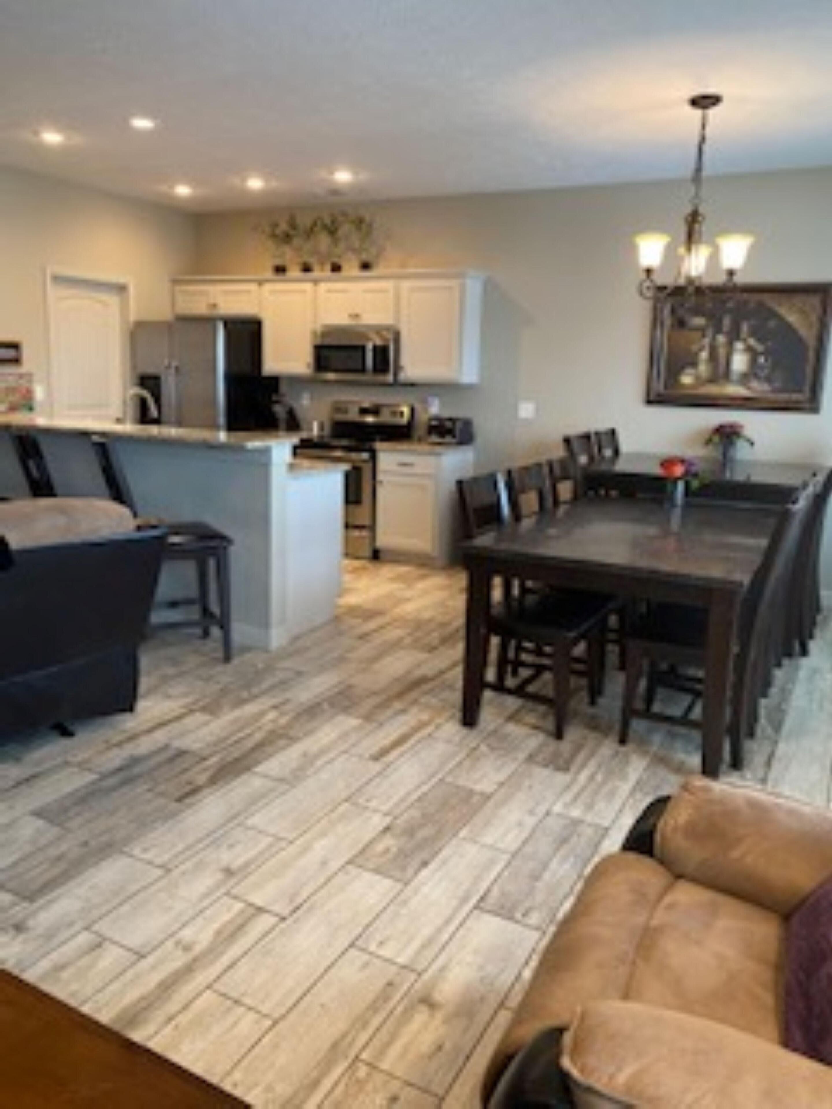 Condo (NO STAIRS! The LUX @ Stonebridge - Cl) | Exterior