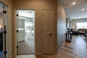Room - The LUX (Branson West)
