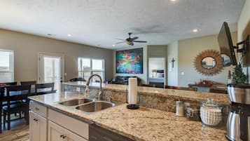 Condo (NO STAIRS! The LUX @ Stonebridge - Cl) | Exterior