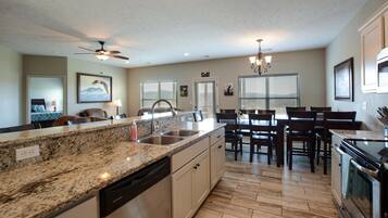 3 bedrooms