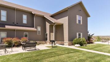 Condo (NO STAIRS! The LUX @ Stonebridge - Cl) | Exterior