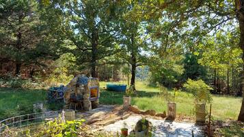 Cabin (Hunters Hike - Secluded - 160 acre HU) | Kawasan hartanah