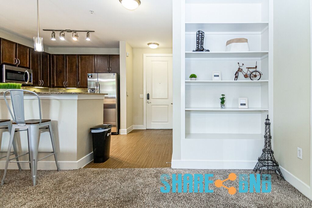 North Dallas Retreat - Pet Friendly/Remote Work