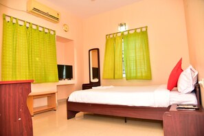 Chambre Double Deluxe