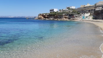 Plage à proximité