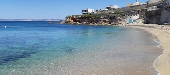 Propriété avec vue et piscine