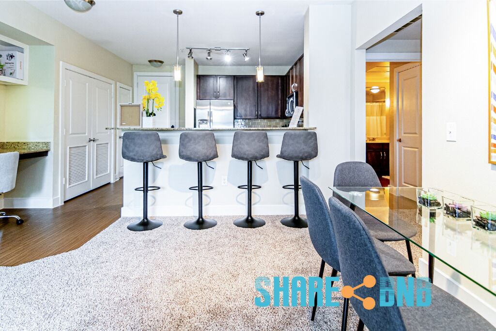 North Dallas Business Suite - Pet/Remote Work