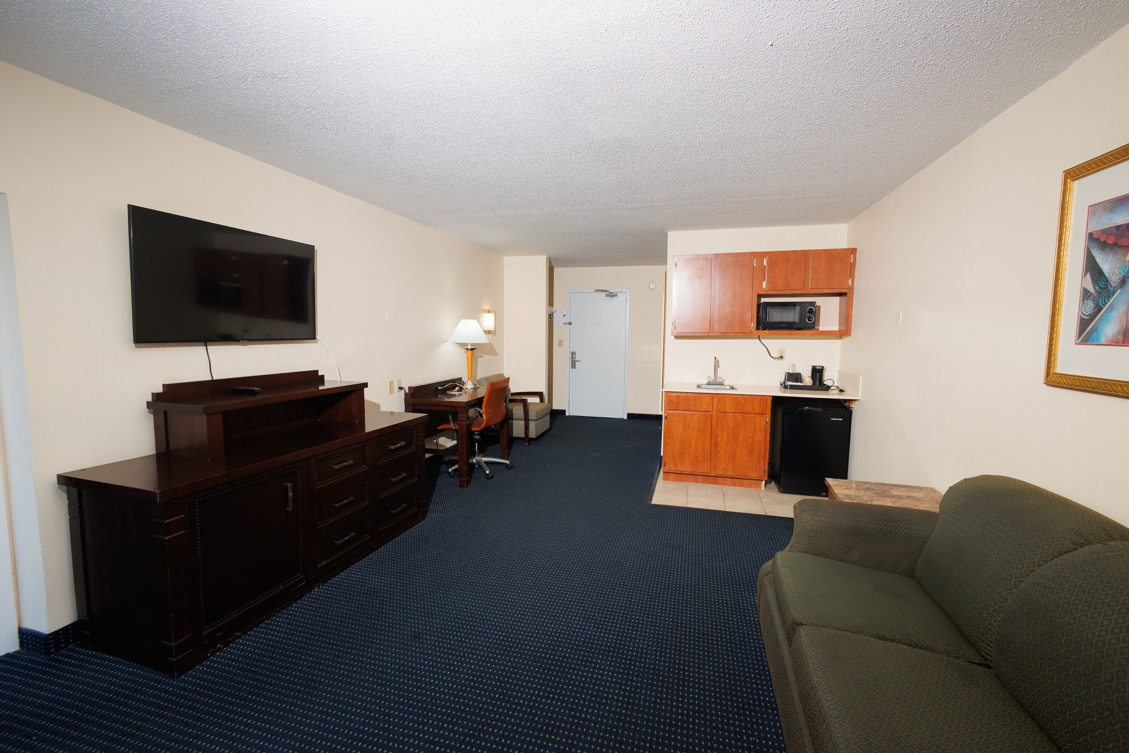 Foto - Garnet Inn & Suites, Orlando
