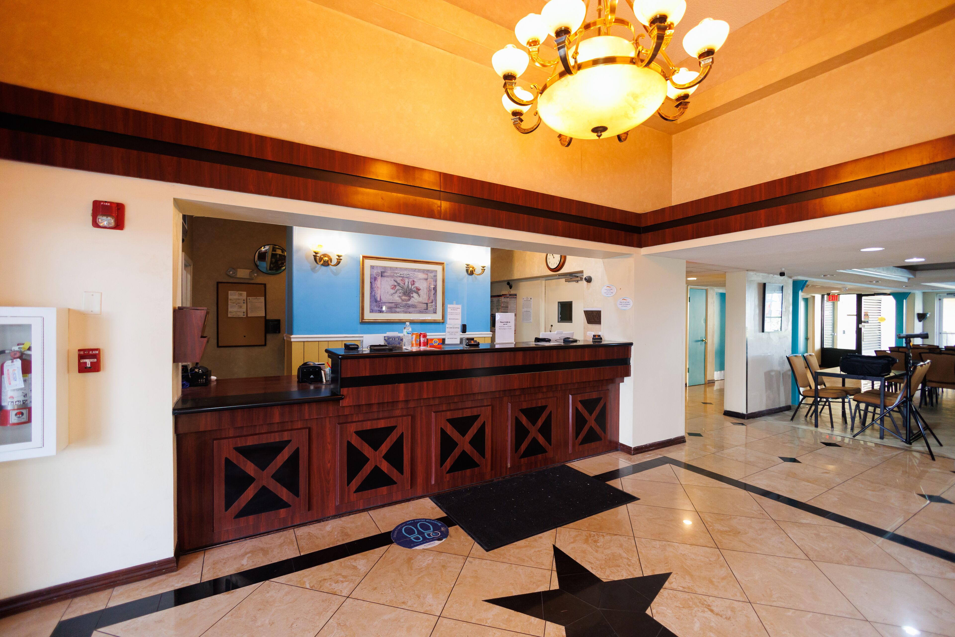 Foto - Garnet Inn & Suites, Orlando