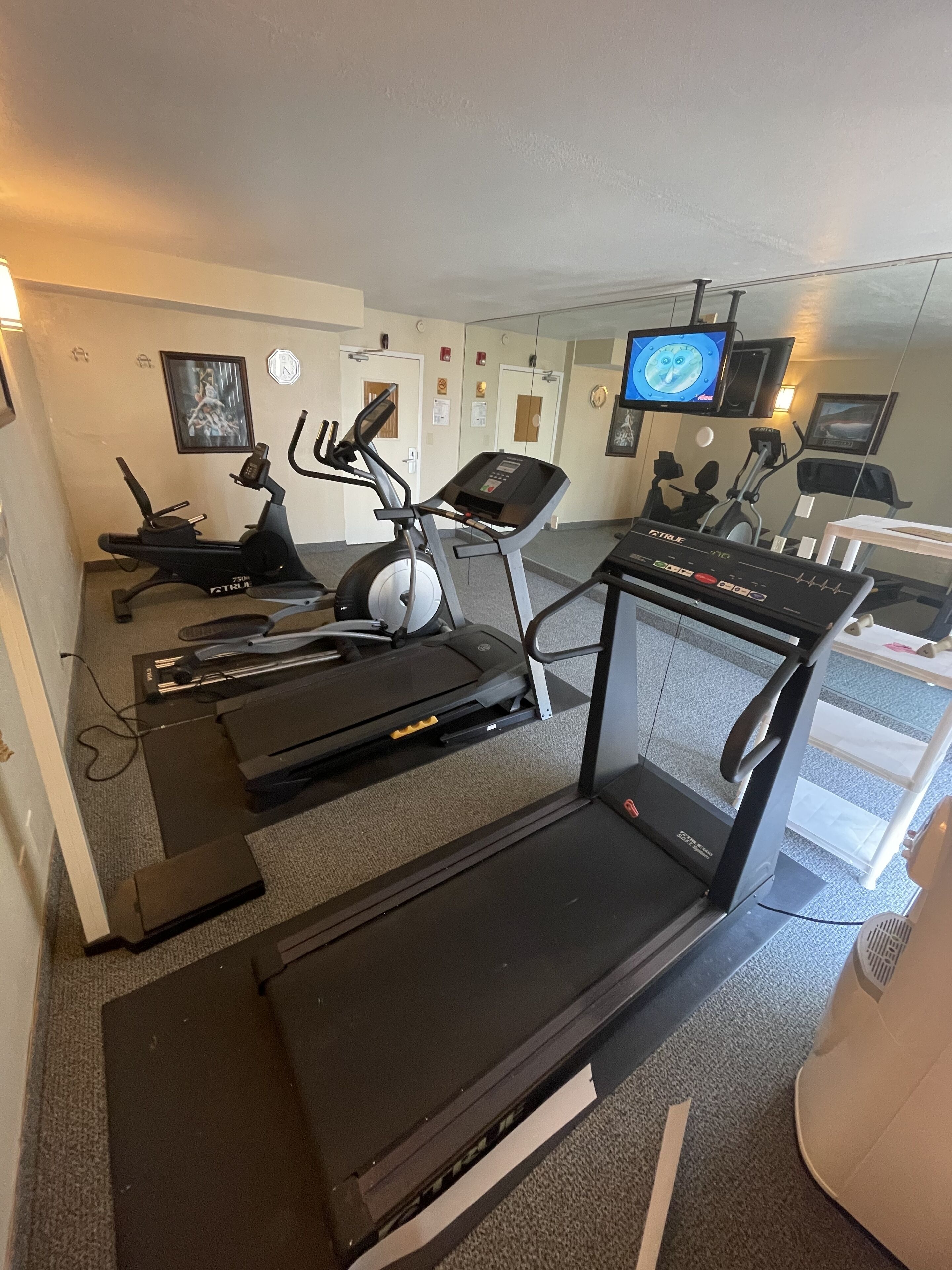 Foto - Garnet Inn & Suites, Orlando